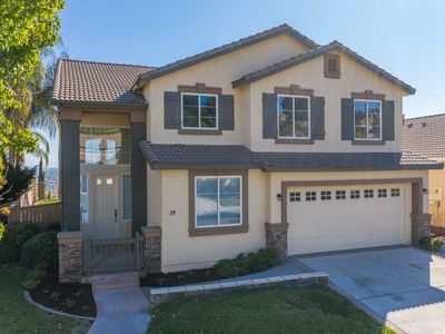 19 Villa Valtelena, Lake Elsinore, CA, 92532