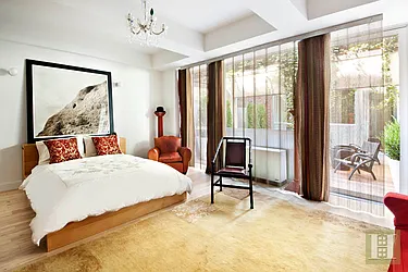 Sold by Halstead Real Estate