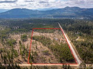 200 Misty Ridge Ln, Newport, WA 99156