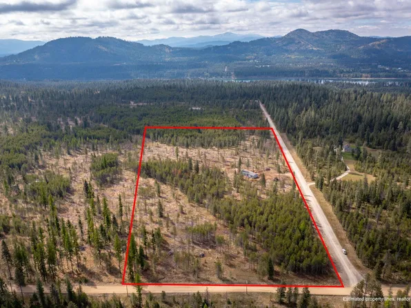 200 Misty Ridge Ln, Newport, WA 99156