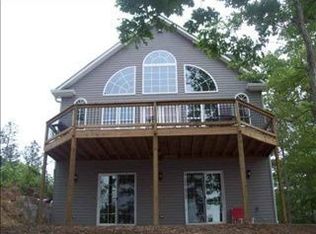 223 Pioneer Rd, Waterloo, SC 29384