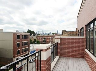 2618 N Halsted St #2N, Chicago, IL 60614