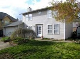 5100 NE 68th St, Vancouver, WA 98661