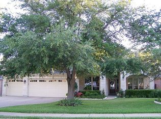 2911 Briona Wood Ln, Cedar Park, TX 78613