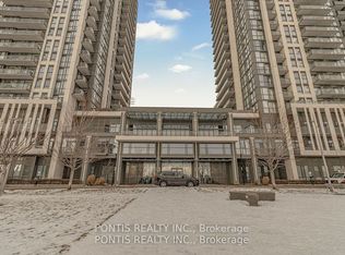 17 Zorra St N #606, Toronto, ON M8Z0C8