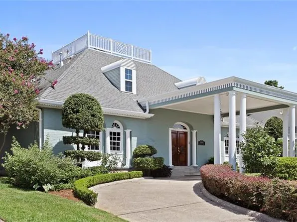 4644 Bancroft Dr, New Orleans, LA 70122
