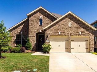 5100 Bald Cypress Ln, McKinney, TX 75071
