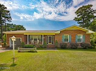 6024 Neuse Rd, Grantsboro, NC 28529