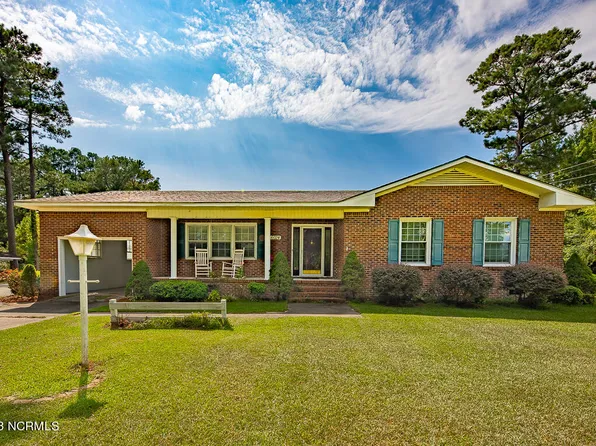 6024 Neuse Road, Grantsboro, NC 28529