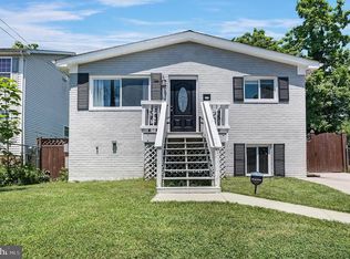 5906 Burgundy St #1, Capitol Heights, MD