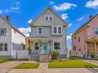 3630 Leopold Ave, Cleveland, OH
