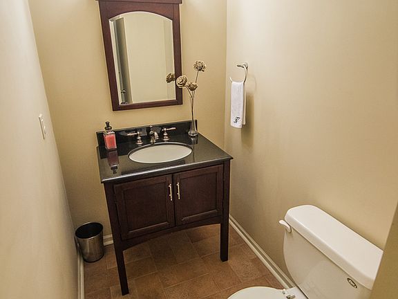 Half Bath