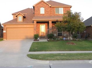 1013 Lampassas Trl, McKinney, TX 75072