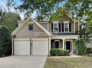 4270 Ridgefair Dr, Cumming, GA 30040