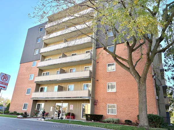 1102 Jalna Blvd #601, London, ON N6E 1X8