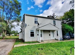 670 S Hamilton Rd #670, Columbus, OH 43213