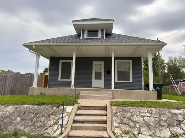 1518 Dale Ave, South Bend, IN 46613