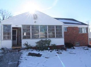 1617 Parham Pl, Silver Spring, MD 20903