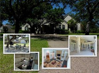 215 Rio Bravo Rd, Georgetown, TX 78628