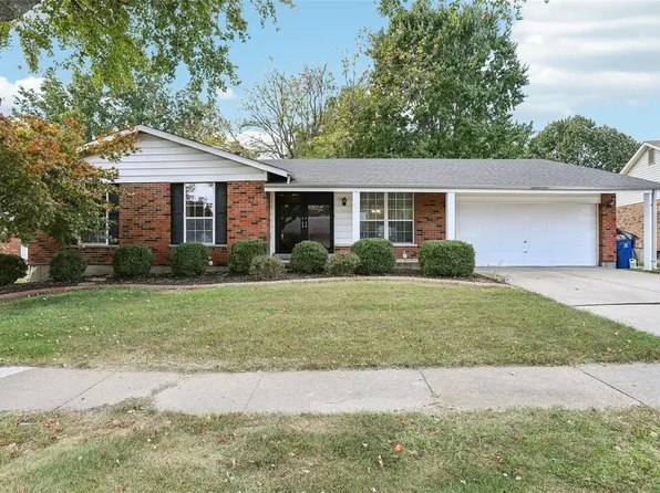 14811 Verdun Estates Dr, Florissant, MO 63034