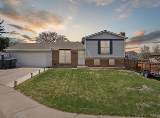 9683 Josephine Pl, Thornton, CO 80229