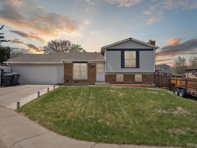 9683 Josephine Place, Thornton, CO, 80229