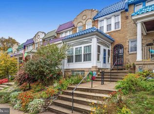 105 W Sedgwick St, Philadelphia, PA 19119