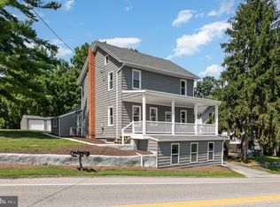 220 Creek Rd, Camp Hill, PA 17011