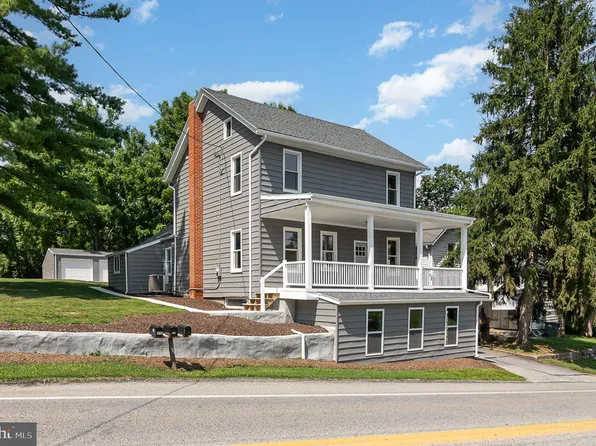 220 Creek Rd, Camp Hill, PA 17011