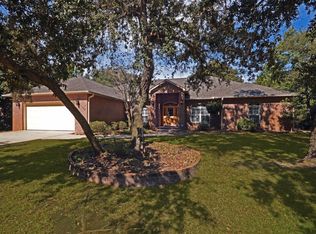7650 N Shores Dr, Navarre, FL 32566