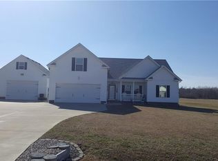 101 Buck Run, South Mills, NC 27976