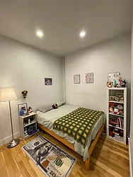 Rented by Pear NYC LLC