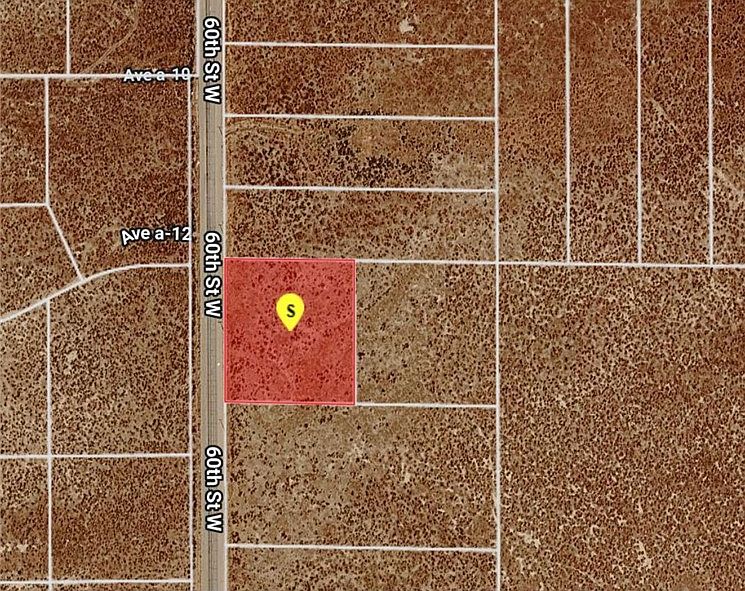 2nd image of 60 Avenue H Lot 12-2