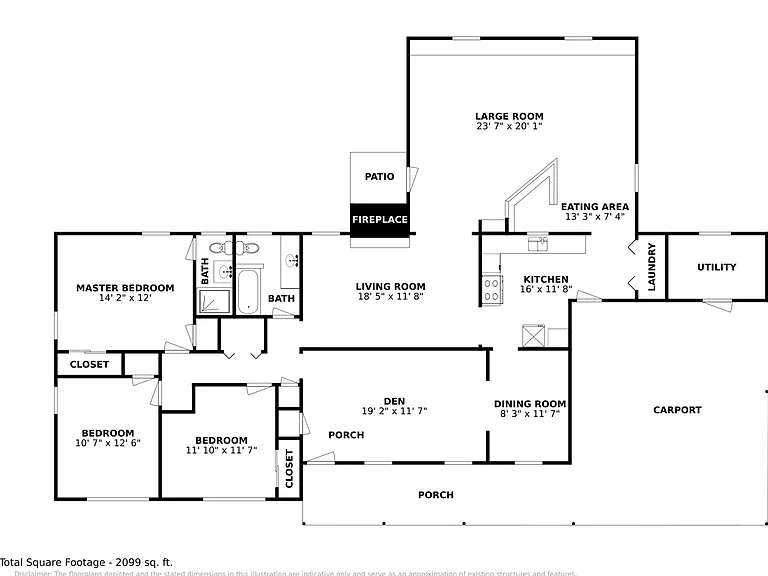 1992 Tara Cir — Photo 18