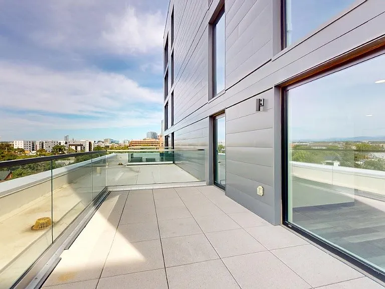 Art District Lofts — Photo 30