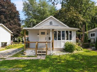 198 Broad St, Stroudsburg, PA 18360