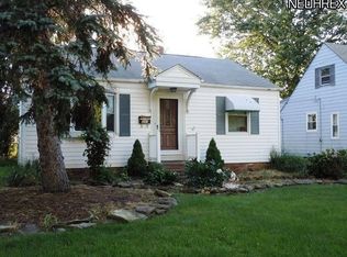 840 E 258th St, Euclid, OH 44132