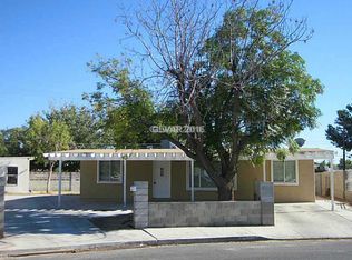 1372 S Honolulu St, Las Vegas, NV 89104