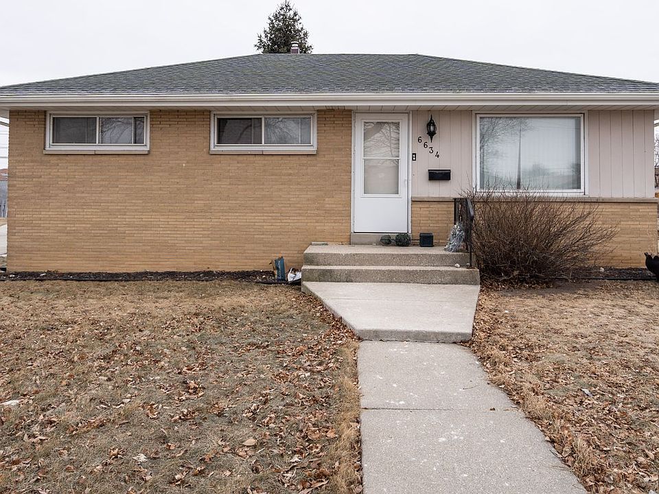 1st image of 6634 N 78th St