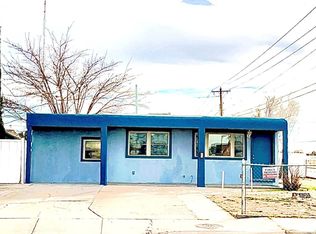 800 Arapaho Trl, Alamogordo, NM 88310
