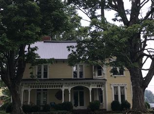 133 Bland St, North Tazewell, VA 24630