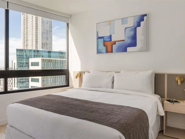 225 N Miami Ave Unit 2810, Miami, FL 33128