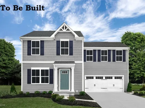 3687 Kirkham Dr, Barberton, OH 44203