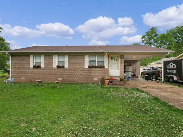 5169 McKellar St, Milan, TN 38358