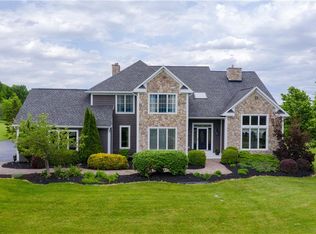 3391 Jakman Hl, Livonia, NY 14487