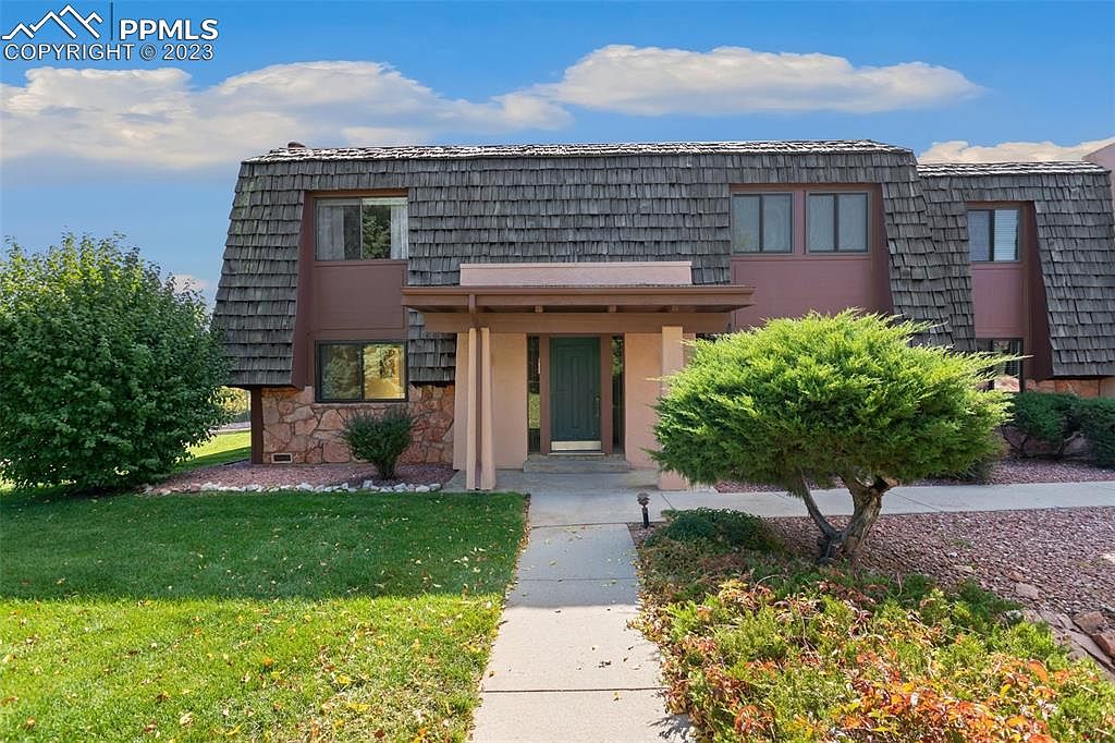 2931 Mesa Rd APT A, Colorado Springs, CO 80904 MLS 5063434 Zillow