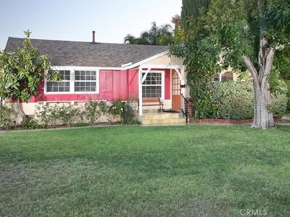 17082 Kingsbury St, Granada Hills, CA 91344