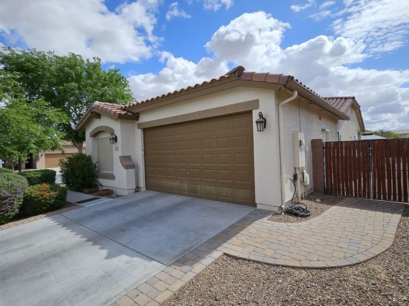 945 W Empress Tree Ave, Queen Creek, AZ 85140