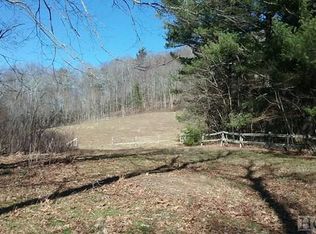 Jack Wilcox Rd, Highlands, NC 28741