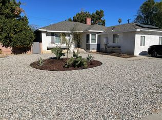 20743 Schoolcraft St, Winnetka, CA 91306